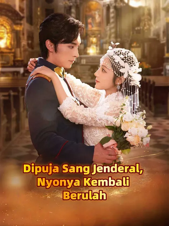 Dipuja Sang Jenderal, Nyonya Kembali Berulah